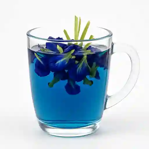 Té Azul