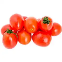 Tomate Cherry