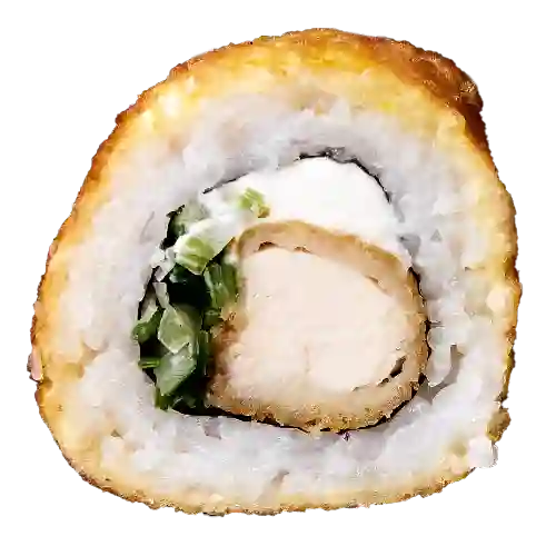 Pollo Tempura
