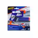 Nerf Lanzador Hasbro Pistola Elite Jolt