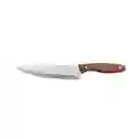 Krea Cuchillo Chef Natural Life