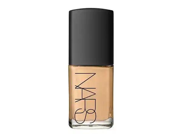 Nars Base de Maquillaje Sheer Glow Vanuatu