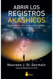 Abrir Los Registros Akashicos