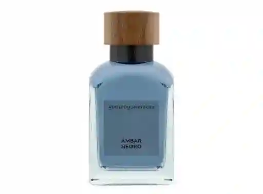 Adolfo Dominguez Perfume Ámbar Negro Hombre