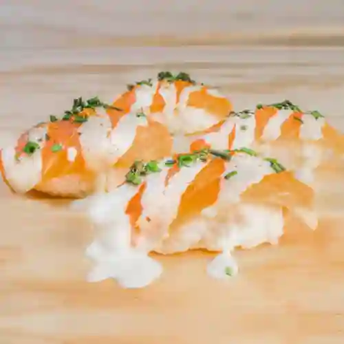 Nigiri Acevichado