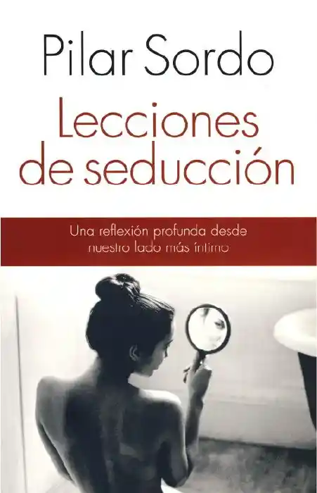 Lecciones de Seduccion