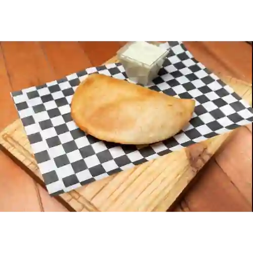 Empanada Carne Molida