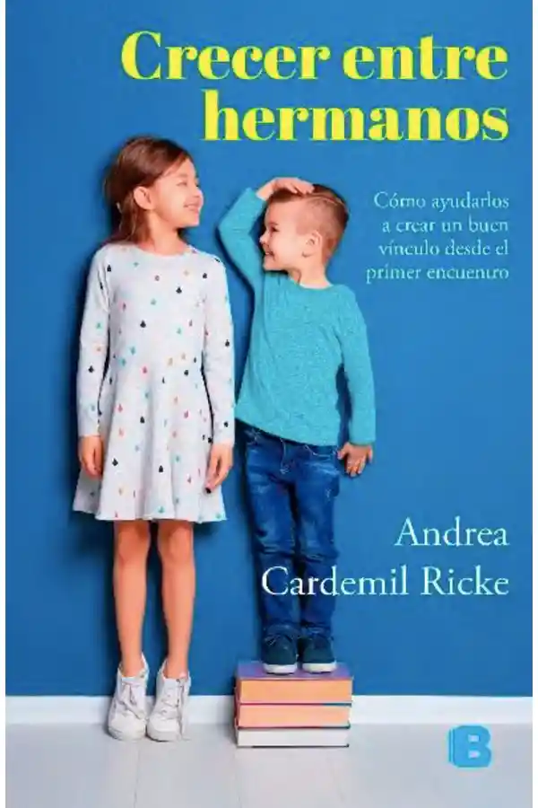 Crecer Entre Hermanos