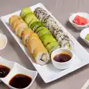 Promo Maloha (30 Piezas Mixtas)