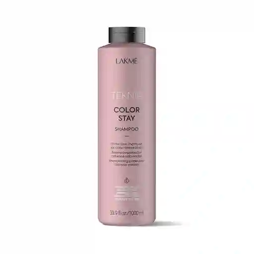Lakmé Shampoo Teknia Color Stay 44511