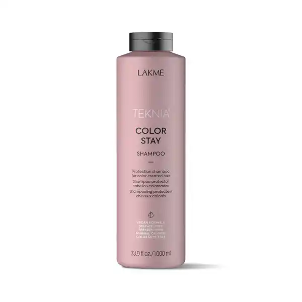 Lakmé Shampoo Teknia Color Stay 44511