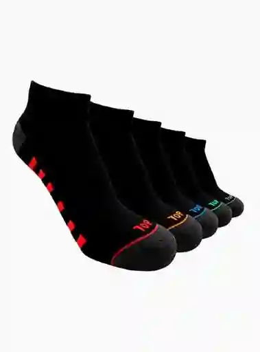 Top Calcetines Surtido 5/6 K600SPP5C2