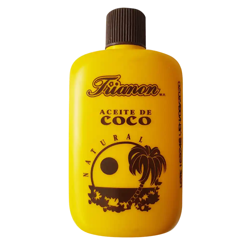 Trianon Aceite de Coco Capilar