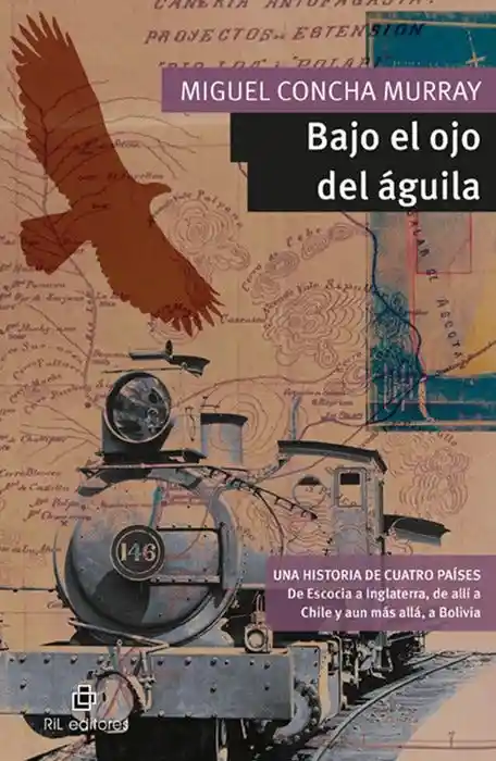 Bajo El Ojo Del Aguila