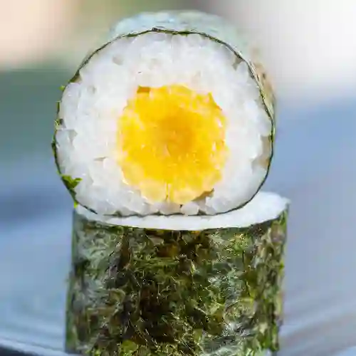 Hosomai Rolls Choclo Baby