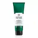 Tea Tree The Body Shop Mascarilla Exfoliante Facial 3 En 1