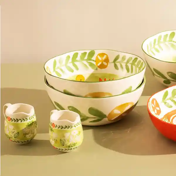 Salsero Estampado 200 mL