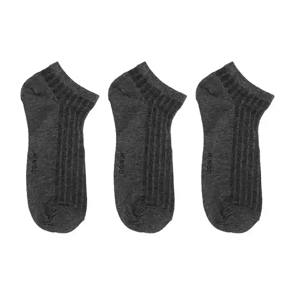 Set Calcetines Para Hombre Miniso