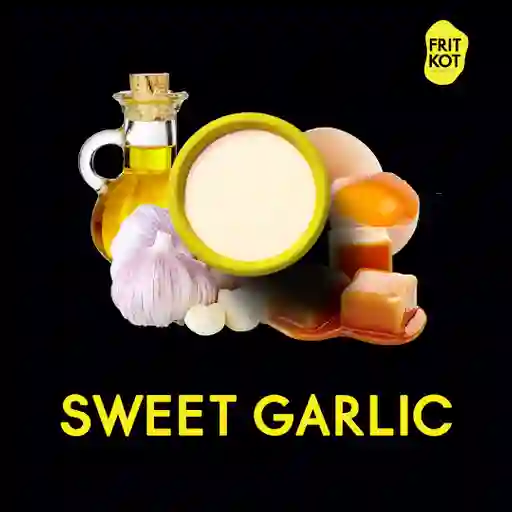 Sweet Garlic