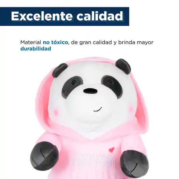 Miniso Peluche 