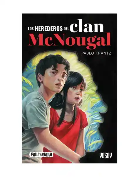 Los Herederos Del Clan Mcdougal