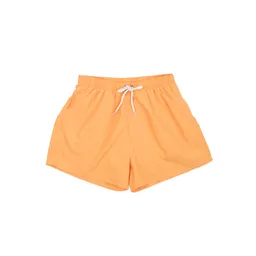 Short Corto Hombre Amarillo Talla XXL Samia