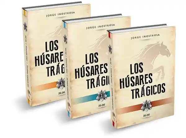 Husares Tragicos