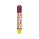 Burt's Bees Labial Lip Shimmer Color Watermelon