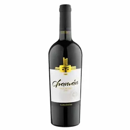 Chaman Vino Tinto Gran Reserva Carmenère 750 cc