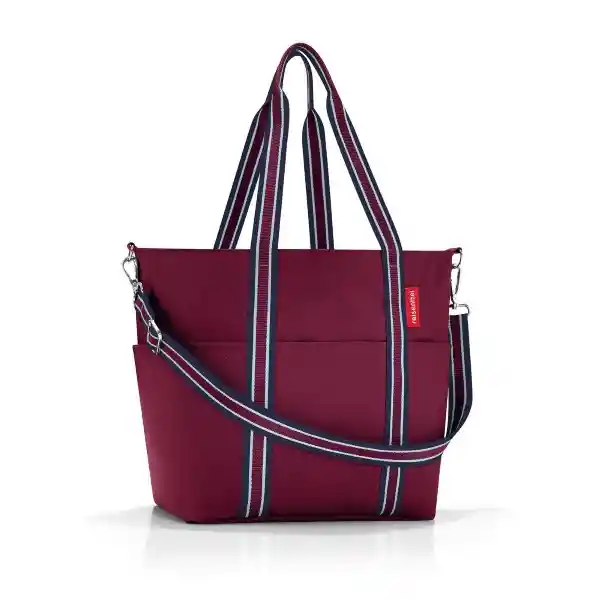 Bolso de Guagua Baby Organizer Dark Ruby Reisenthel