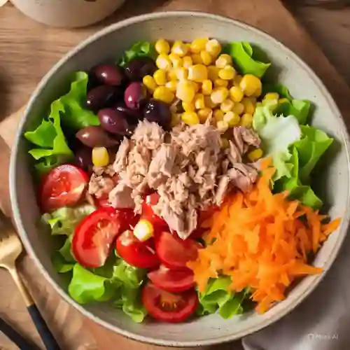 Hipocalórico de Atún