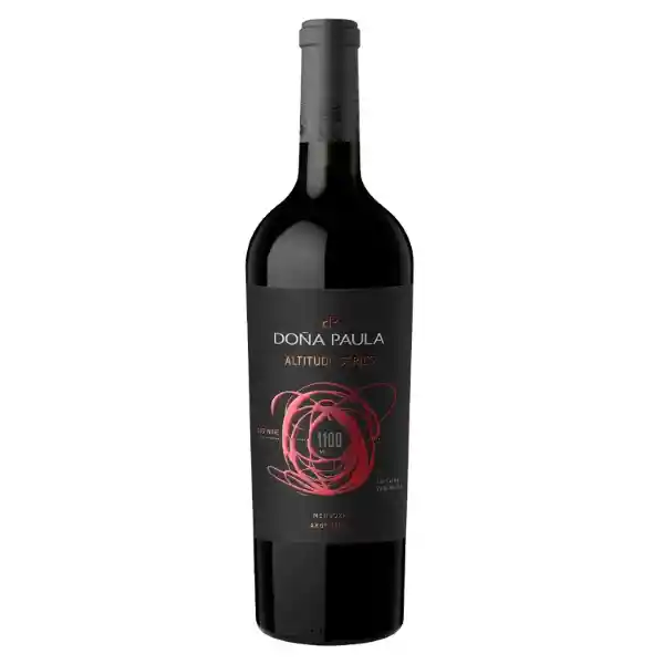 Santa Rita Vino Tinto Malbec