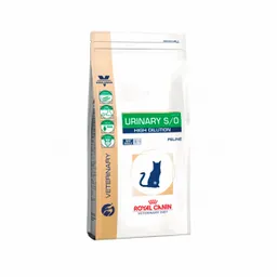 Royal Canin Alimento Para Gato Urinary S/O High Dilution