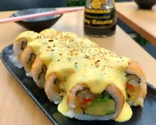 Nikkei Roll
