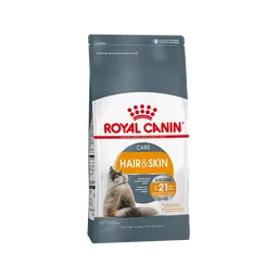 Royal Canin Alimento Seco para Gato Adulto Hair Skin Care
