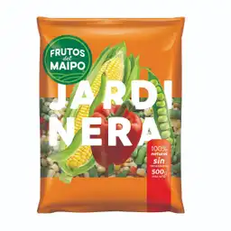 Frutos Del Maipo Ensalada Jardinera Congelada
