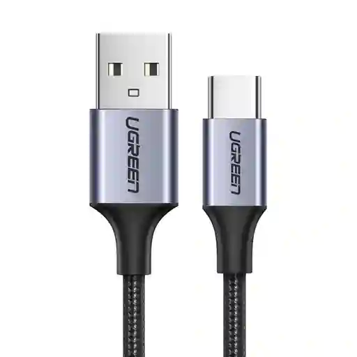 Ugreen Cable USB-C a USB 2.0 a Trenzado 3 m