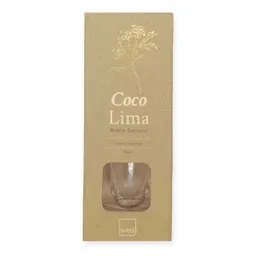 Krea Aceite Esencial Coco Lima