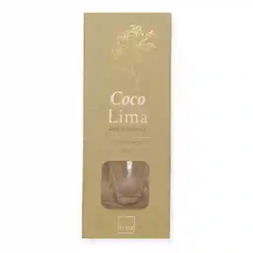 Krea Aceite Esencial Coco Lima