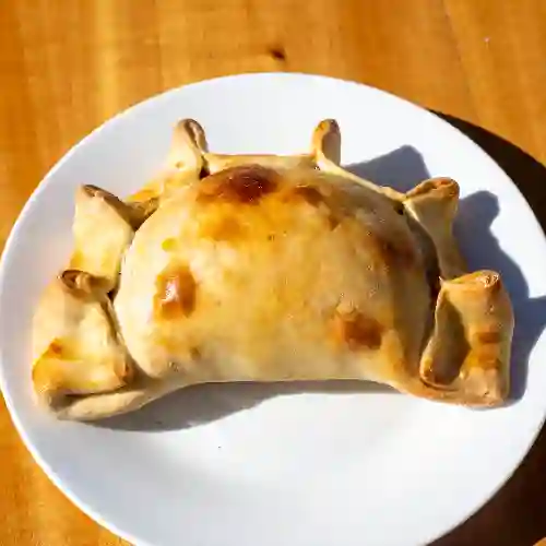 Empanada Napolitana