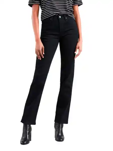 Levi's Jean Negro 26 18883-0016V26