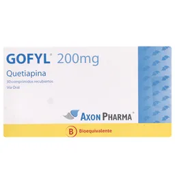 Gofyl (200 mg) 