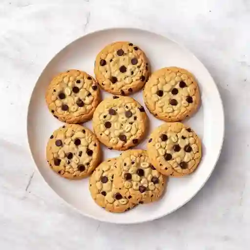 Pack American Cookies 5