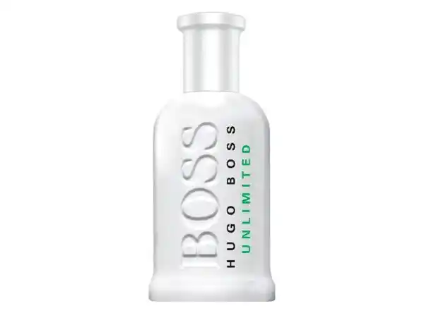 Hugo Boss Perfume Bottled Unlimited