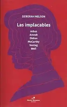 Las Implacables