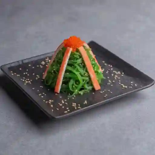 Wakame Salad