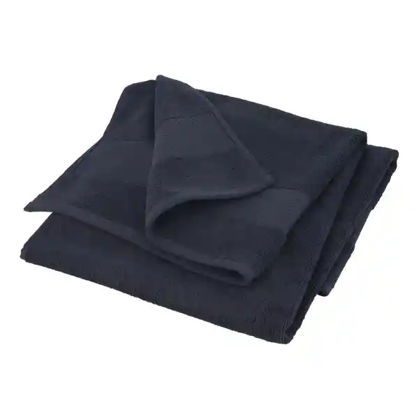 Toalla Algodón de Mano 50 x 80 cm Casaideas