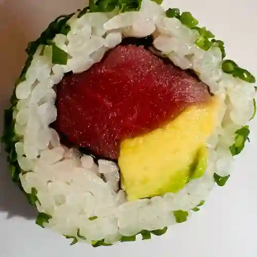 California Maguro