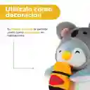 Peluche Pingüino Miniso