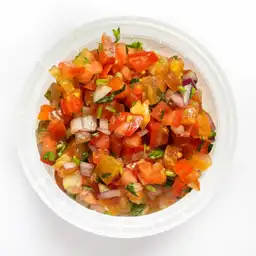 Pico de Gallo